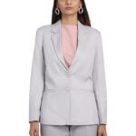 Casual Blazer,Comfy Blazer,Long Sleeve Blazer,Blazer for Women,Office Wear Blazer, Formal Blazer06,Classy Blazer for Women.