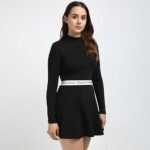 Women Casual Dress - Image 4