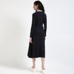 Women's Cotton Long skirt - Image 4