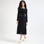 Women's Cotton Long skirt - Image 2