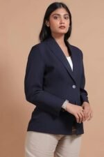 Casual Blazer, Formal Blazer 15,Classy Blazer for Women. - Image 3