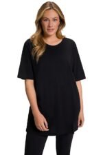 Women's regular fit tops
