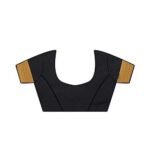 women's kutchi work embroidered Exclusive wear sare - Image 3