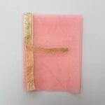 Girls Ethnic Wear Rayon Flower Printed Readymade Lehenga Choli Set - Image 4