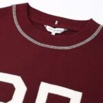 Women Above The Knee Dress - Image 3