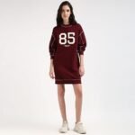 Women Above The Knee Dress - Image 5