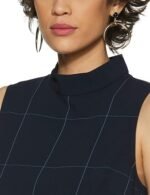 Black Paulina Jumpsuit - Image 3